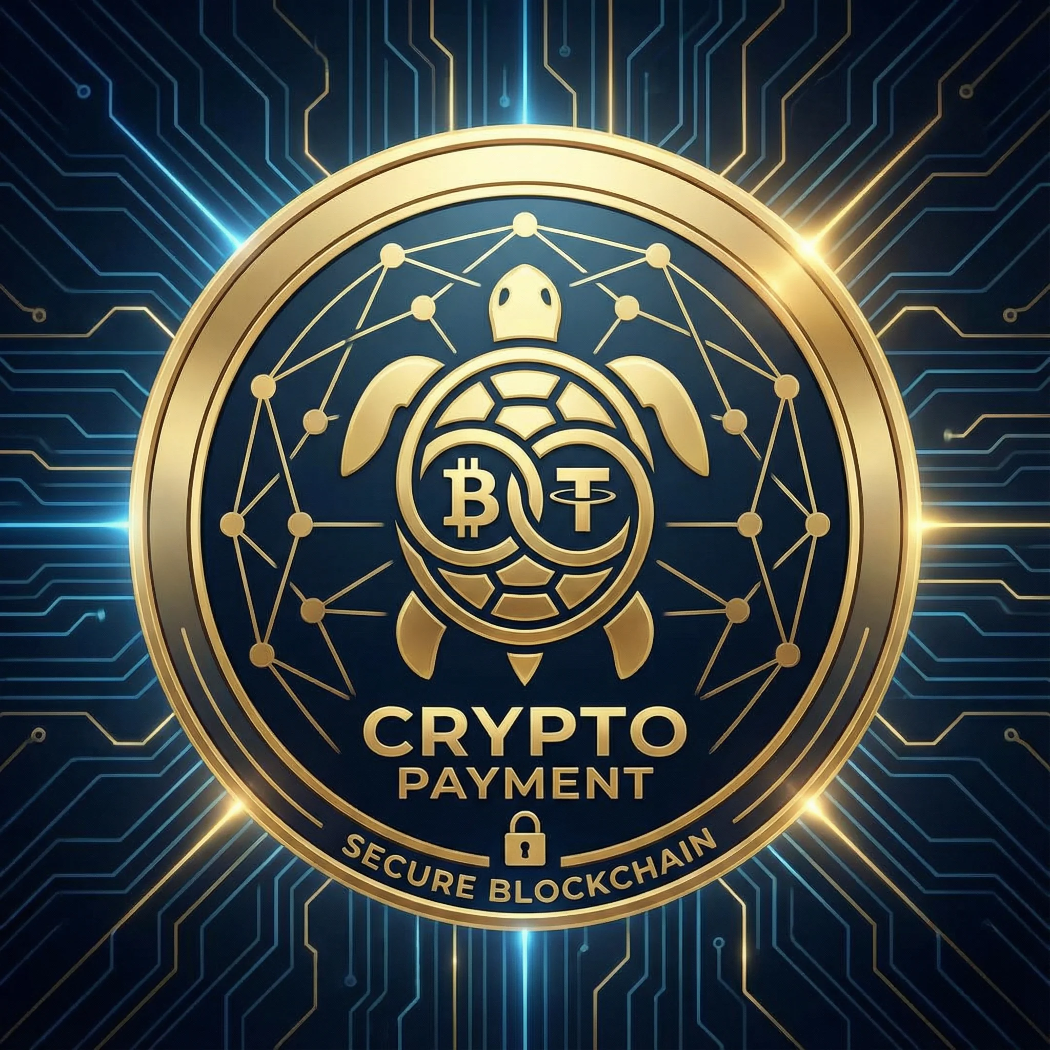 Pagos con criptomonedas Bitcoin y USDT